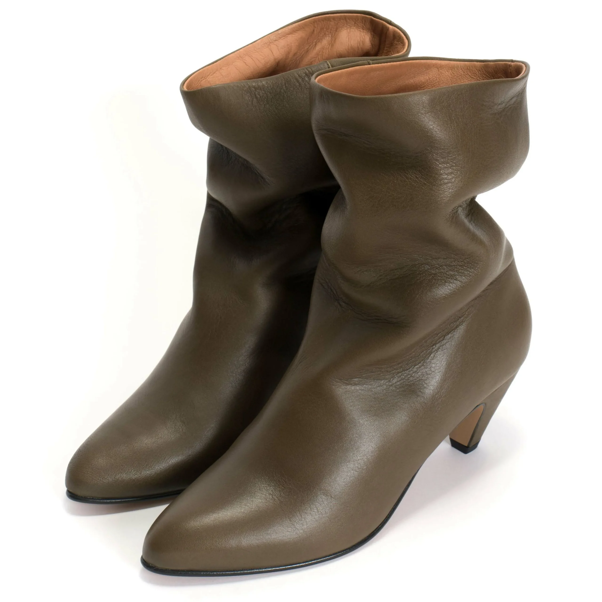 Vully 50 stiletto