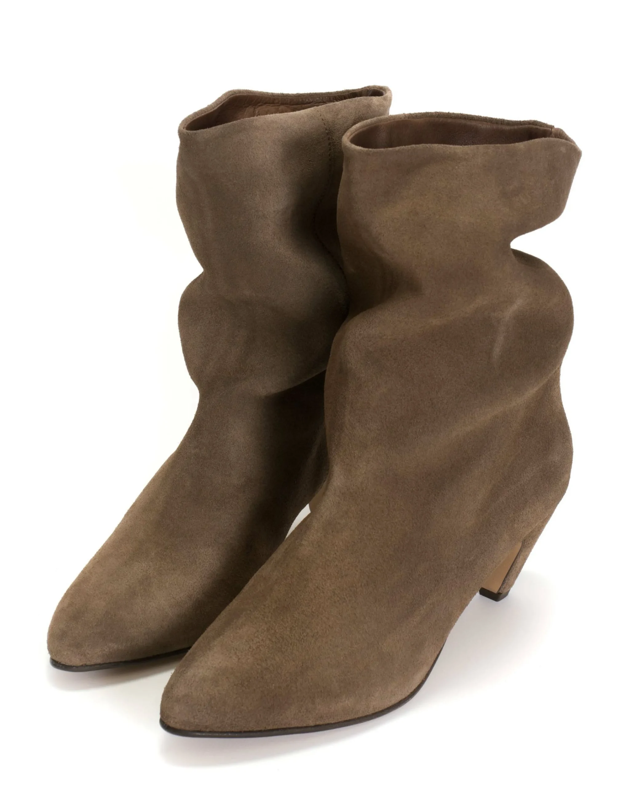 Vully 50 stiletto